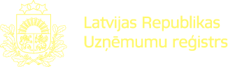 Latvijas Republikas Uzņēmumu reģistrs