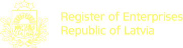 Latvijas Republikas Uzņēmumu reģistrs