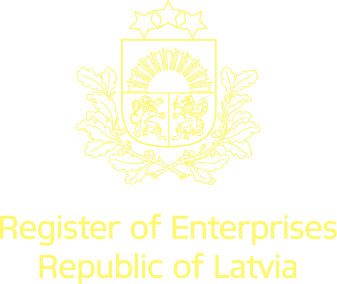 Latvijas Republikas Uzņēmumu reģistrs
