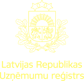 Latvijas Republikas Uzņēmumu reģistrs