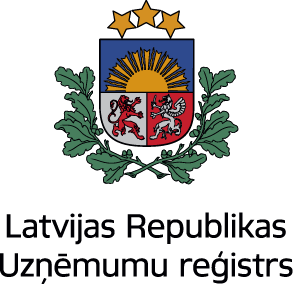 Latvijas Republikas Uzņēmumu reģistrs