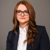 Galvenā valsts notāre Laima Letiņa