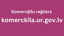 Komercķīlu reģistrs